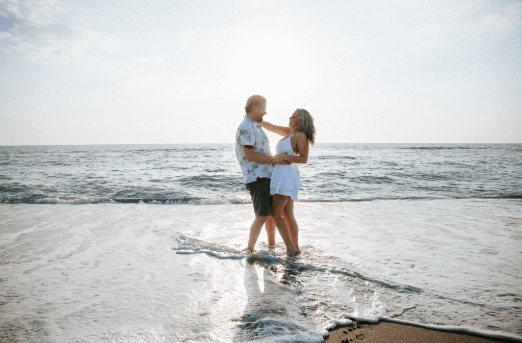 Engagement checklist for newly engaged couples