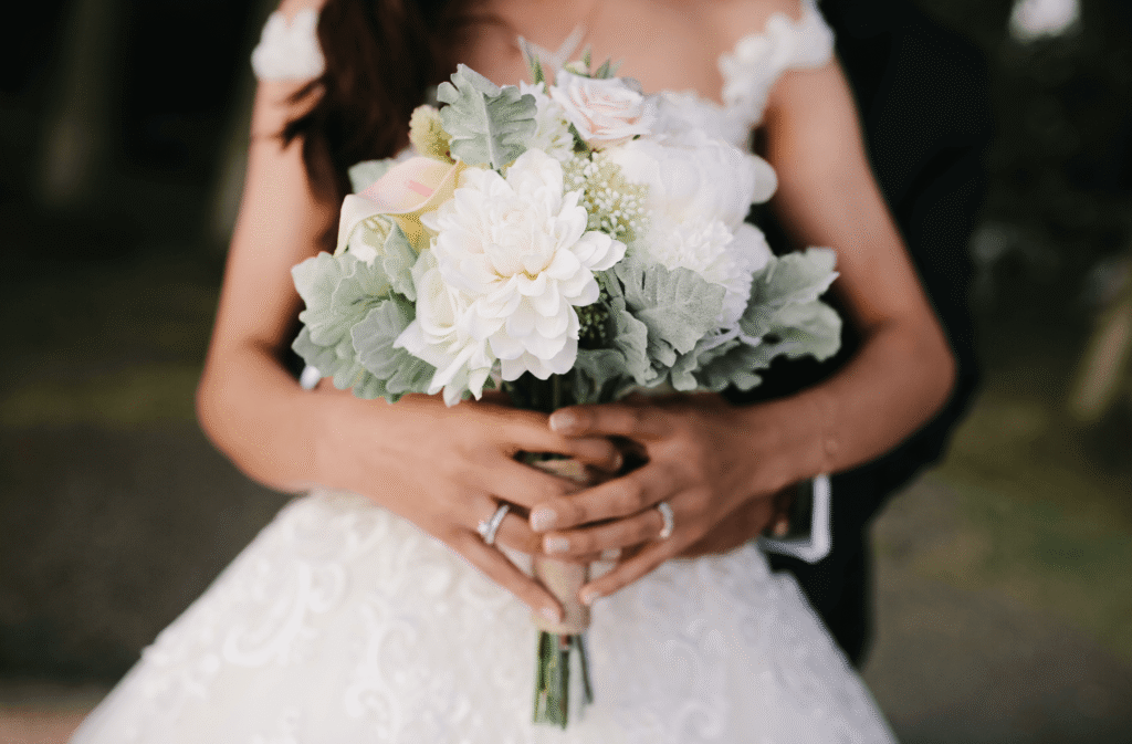 First steps after getting engaged