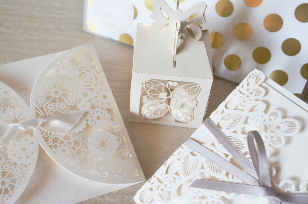 how to cut down wedding guest list