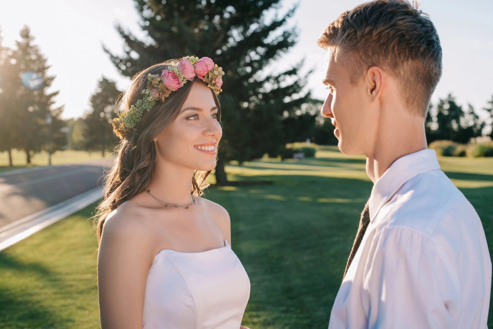 cash wedding registry