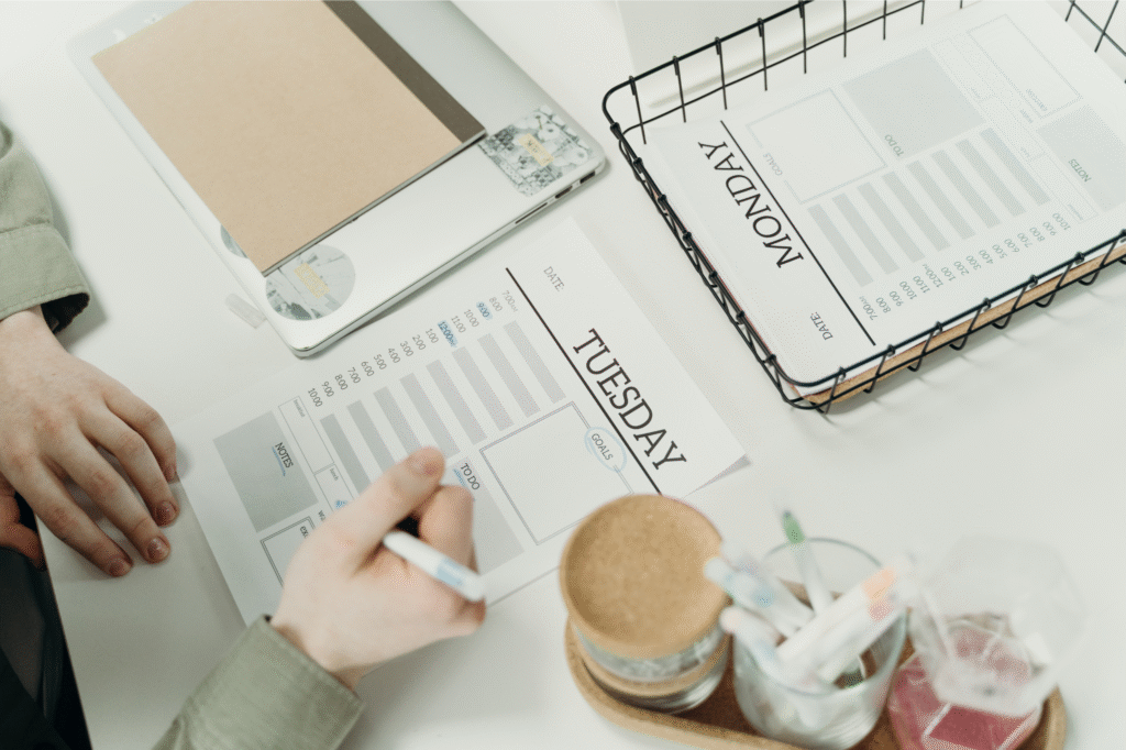 forgetting wedding budget items