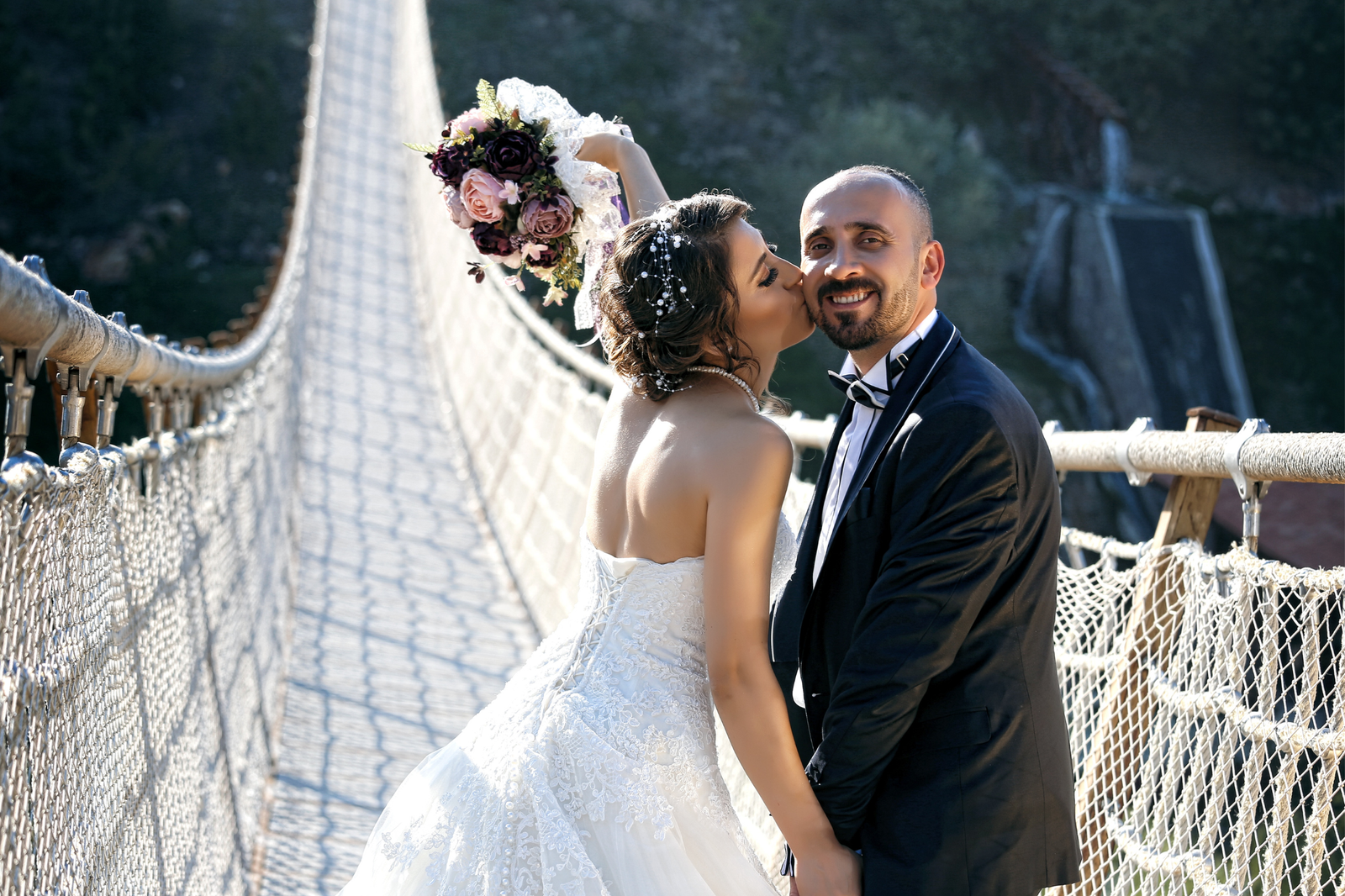 how to plan a wedding in 6 months checklist