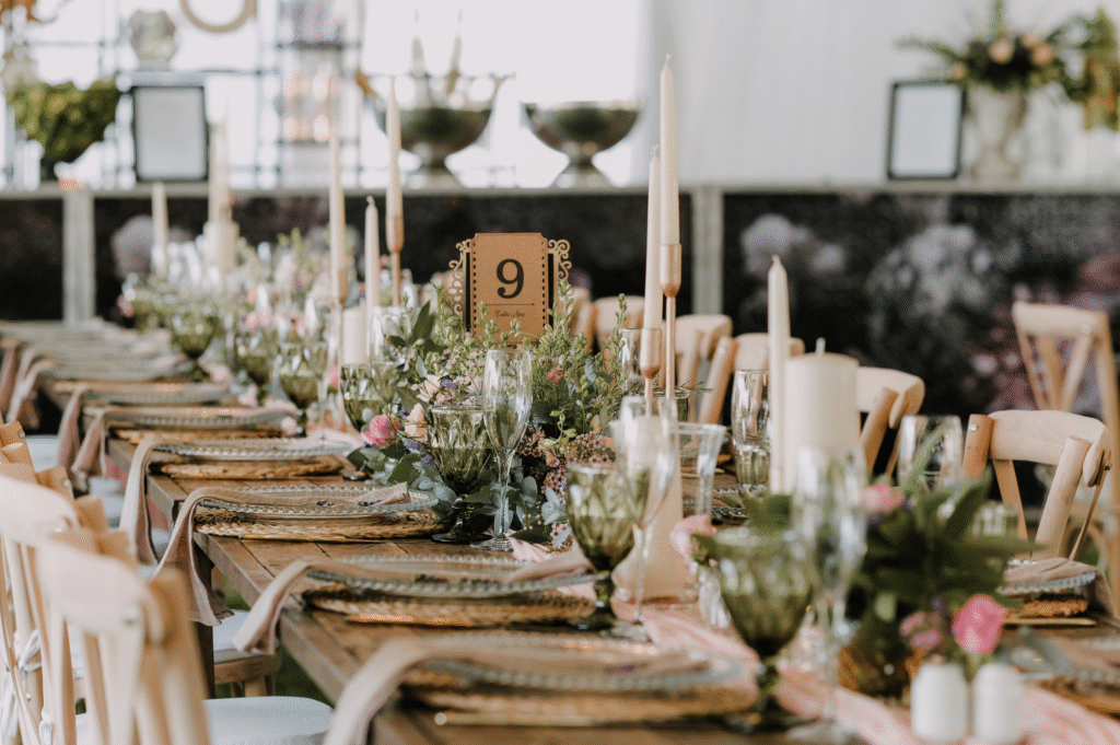 wedding guest list budgeting errors