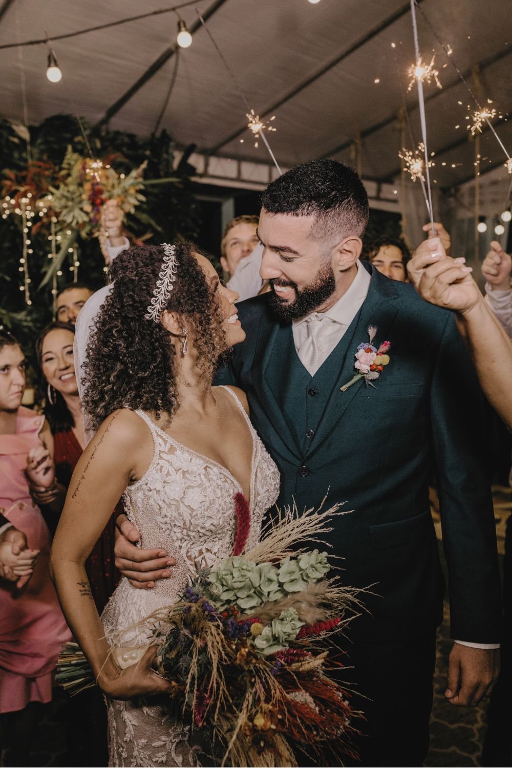 average cost of wedding breakdown