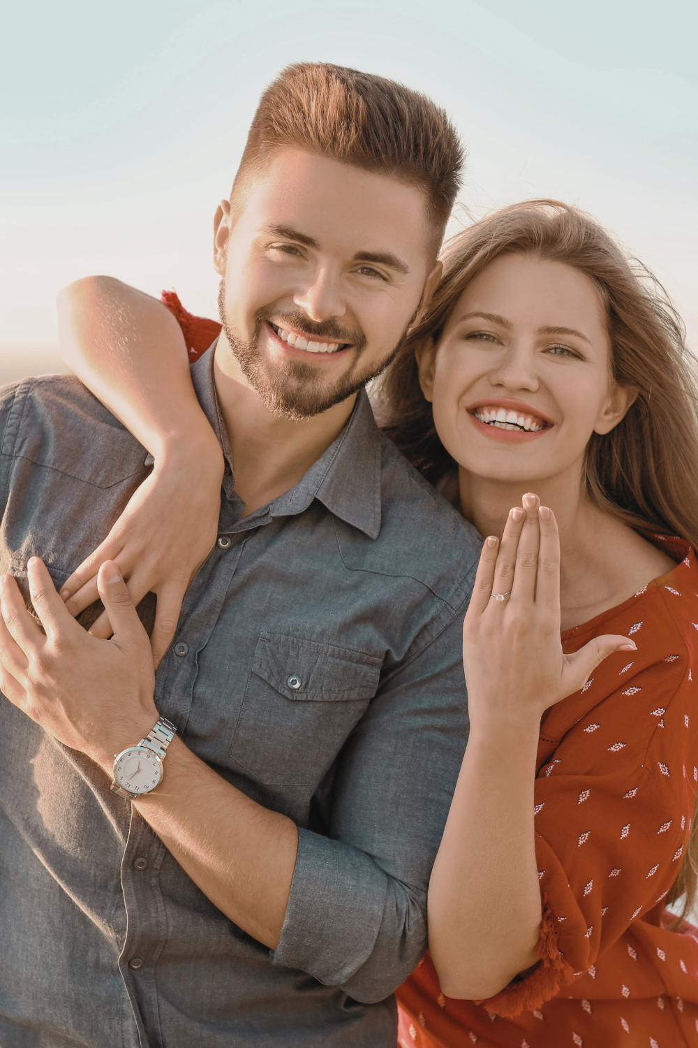 wedding planning timeline