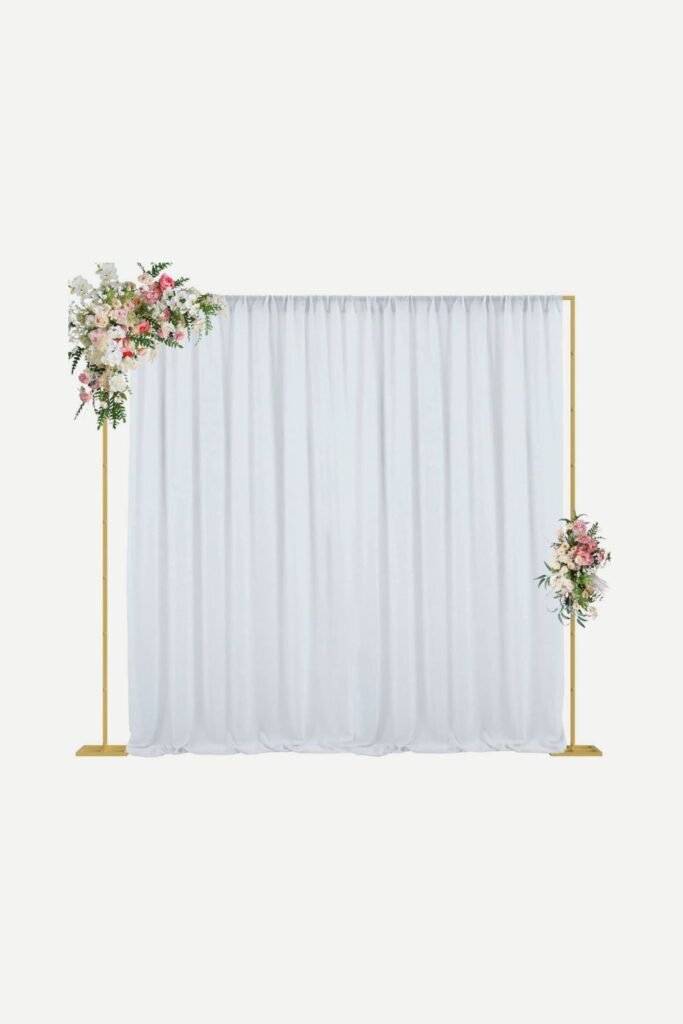 inexpensive wedding ideas